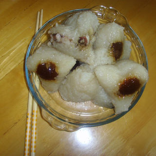 东北风味粽子