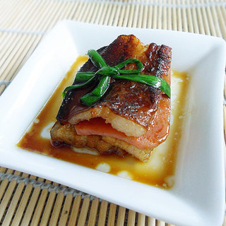 【比红烧肉还香糯】捆子肉 （荤素搭配）