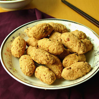 豆腐圆子