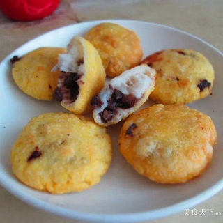 田庄台油炸糕