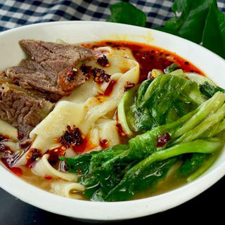 私家牛肉面