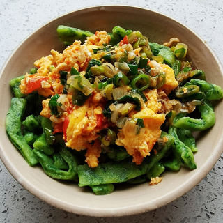 菠菜菜鱼