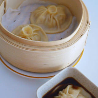 灌汤包