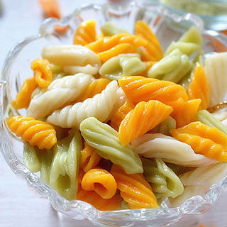 多彩麻食