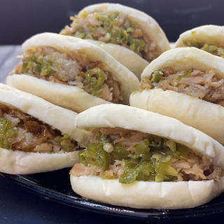 肉夹馍