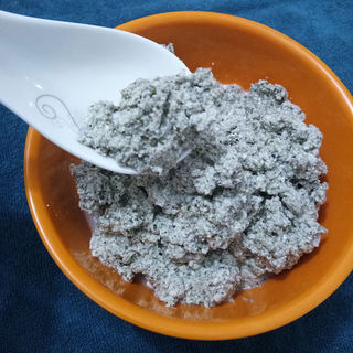 麻麸