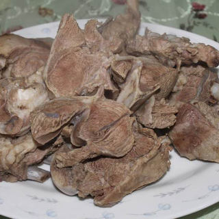 手抓羊肉