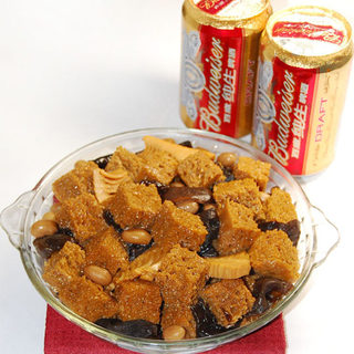四喜烤麸