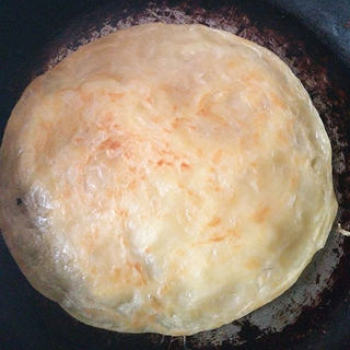手抓饼
