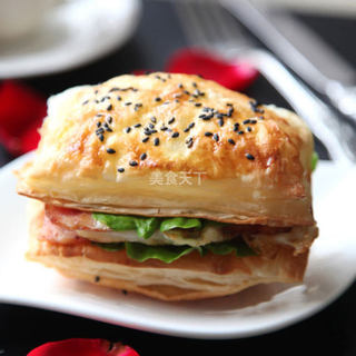 法风烧饼