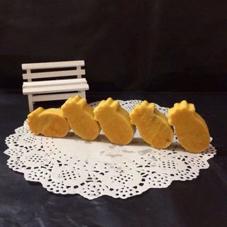 凤梨酥