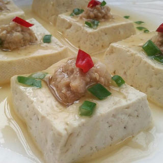 豆腐酿