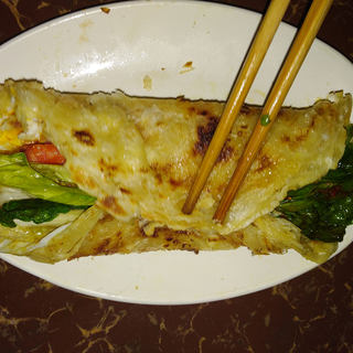 台湾手抓饼
