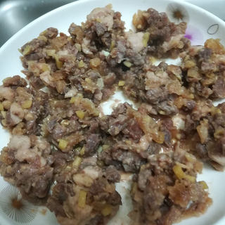 客家扬梅丸
