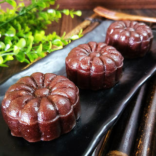 粟粄——客家小吃