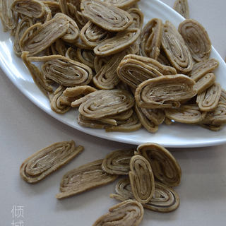 【江西】兴国鱼丝