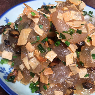 客家算盘子