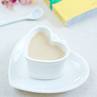 香滑奶茶