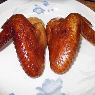 【飞禽走兽篇】电饭煲美味盐焗鸡
