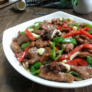 咩咩咩 -- 小炒羊羊羊羊羊肉咩~