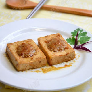 酿豆腐