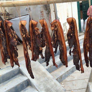 客家腊肉