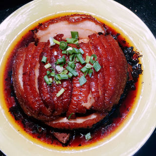梅菜扣肉