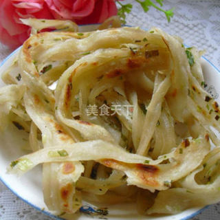 手抓饼