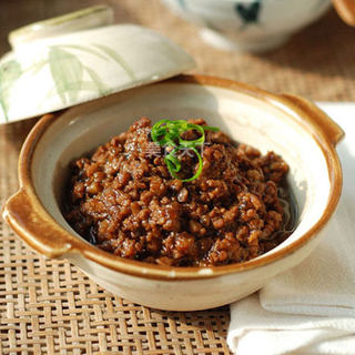 台湾肉燥