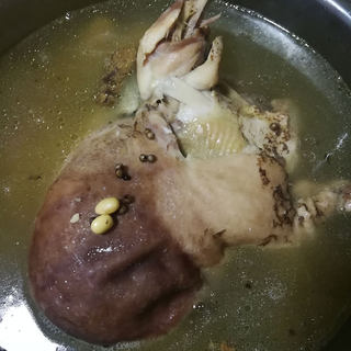 麒麟出胎