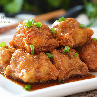 油豆腐酿肉
