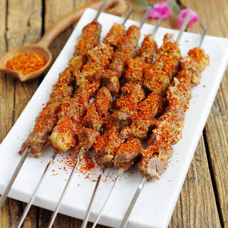 羊肉串
