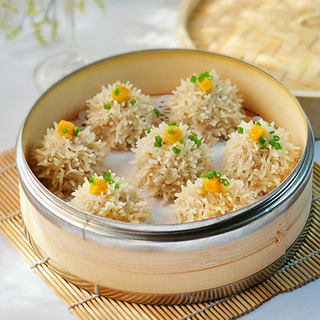 珍珠丸子