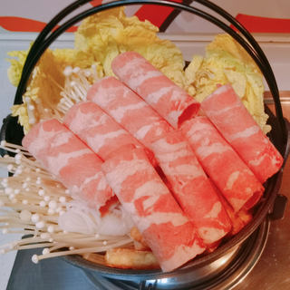 寿喜锅