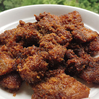 米粉肉