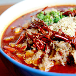 川味水煮肉片