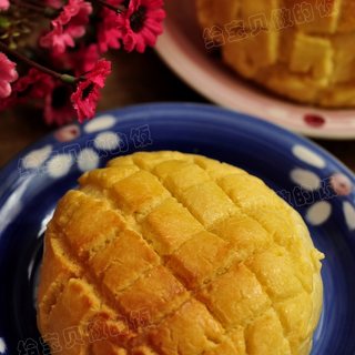 菠萝包