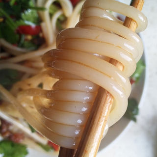 拌米粉