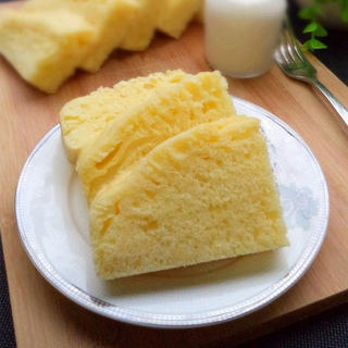 马拉糕