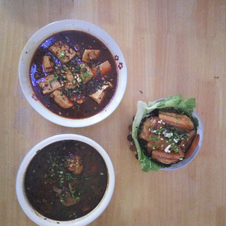 赣西辣椒炒肉