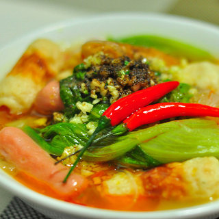 麻辣烫