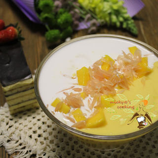 杨枝甘露