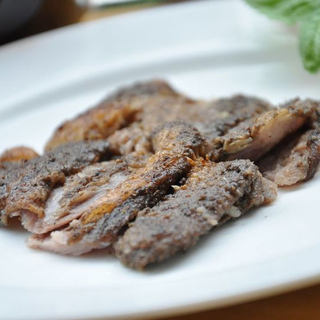 赣味片刀鸭