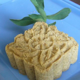 比澳门香记还好吃的杏仁酥饼