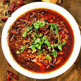 【私房水煮牛肉】（这样做才过瘾，32图超详解）