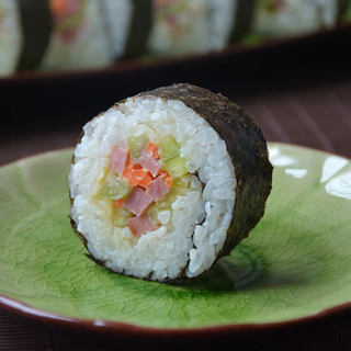 美味寿司