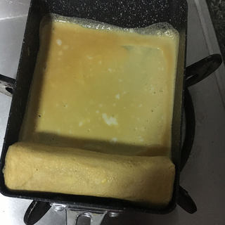 玉子烧
