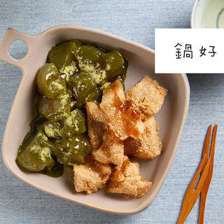 日式蕨饼