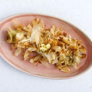 日式素烤茄子