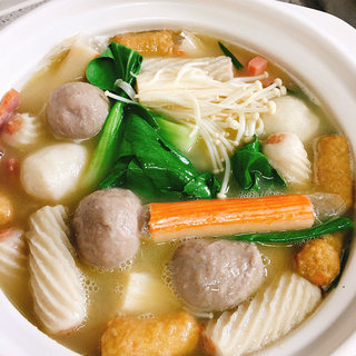 关东煮